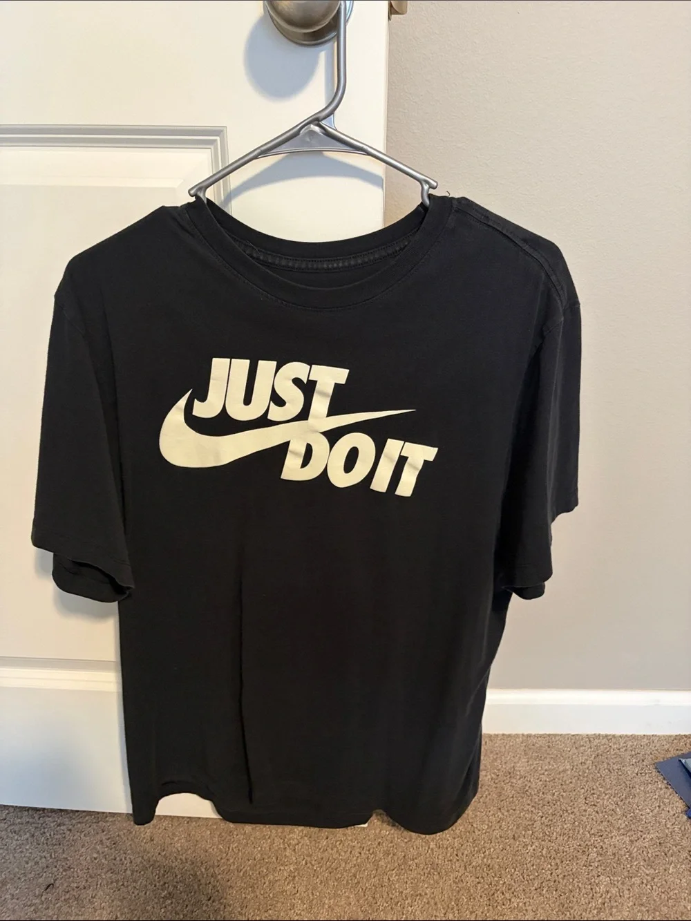 Nike “Just Do It” T-Shirt
